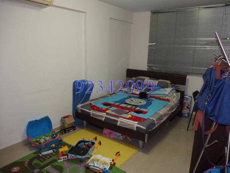 Blk 506 Bukit Batok Street 52 (Bukit Batok), HDB 3 Rooms #125456772